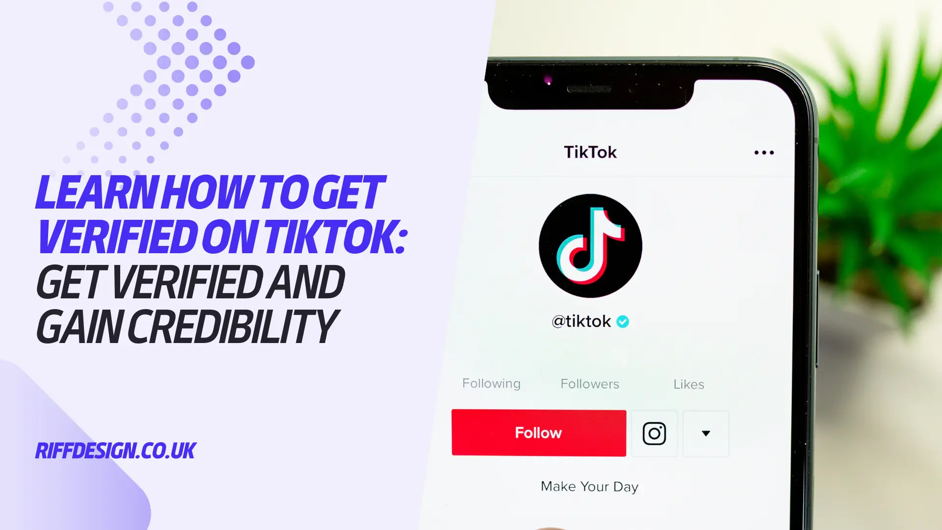 Learn How to Get Verified on TikTok: Get Verified and Gain Credibility